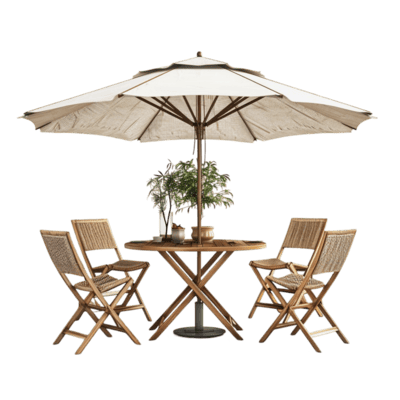 Image: Garden & Patio