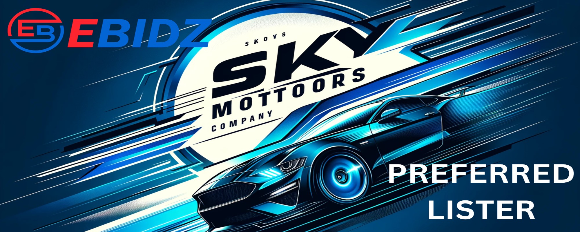 Sky Motors