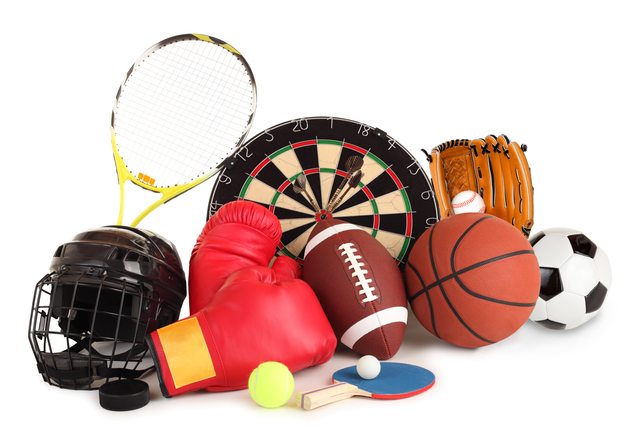 Image: Sporting Goods