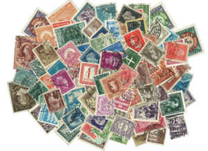 Image: Stamps