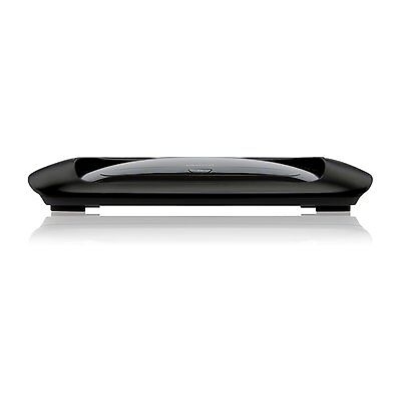 Linksys E1000 300 Mbps 4-Port 10/100 Wireless N Router