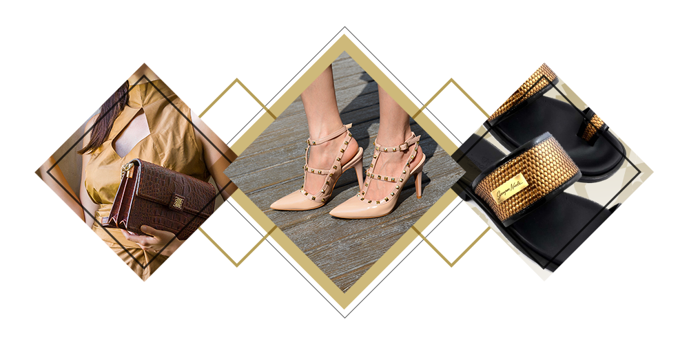 Image: Clothes, Shoes & Accessories